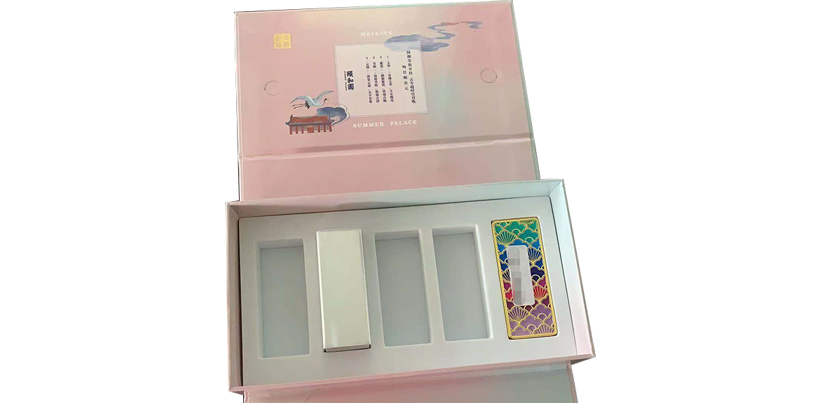 首飾包裝